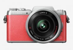 微單相機DMC-GF8XGK